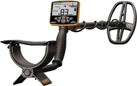 Металлоискатель Garrett Ace Apex 1142320 - фото, картинка Металлоискатель Garrett Ace Apex 1142320 - фото