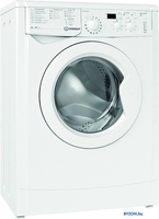 Стиральная машина Indesit IWSD 6105 (CIS).L - фото2