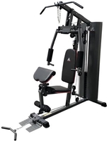 Силовой комплекс DFC D7003 - фото2