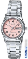 Наручные часы Casio LTP-V006D-4B - фото, картинка Наручные часы Casio LTP-V006D-4B - фото