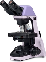 Микроскоп Magus Bio 240B 83476 - фото