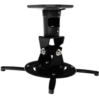 Кронштейн CACTUS CS-VM-PR01-BK - фото