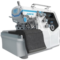 Оверлок JACK C7-5-03/333 - фото, картинка Оверлок JACK C7-5-03/333 - фото