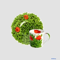 Чашка Taitu Prati Italiani 2-991-A - фото2