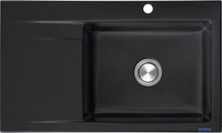 Кухонная мойка Berg Grazia BRZ19C11P - фото