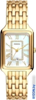 Наручные часы Fossil Raquel Three-Hand ES5304 - фото, картинка Наручные часы Fossil Raquel Three-Hand ES5304 - фото