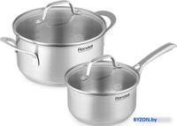 Набор кастрюль Rondell RDS-1708 - фото