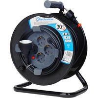 Удлинитель Electraline 49027 30 м - фото