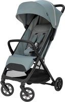 Коляска прогулочная «книга» Inglesina Quid 3 AG87S0GXGRU (Galaxy Grey) - фото