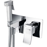 Смеситель Wasserkraft Aller 10638 - фото