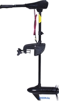 Лодочный мотор HK Motors TRM-L-46 - фото