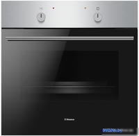 Электрический духовой шкаф Hansa BOEI68004 - фото, картинка Электрический духовой шкаф Hansa BOEI68004 - фото