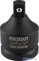 Адаптер слесарный ForceKraft FK-80964MPB44 - фото