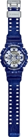 Наручные часы Casio G-Shock GA-110BWP-2A - фото2, картинка2 Наручные часы Casio G-Shock GA-110BWP-2A - фото2