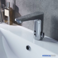 Смеситель IDDIS Pulse PULSBS3i86 - фото2, картинка2 Смеситель IDDIS Pulse PULSBS3i86 - фото2