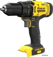 Дрель-шуруповерт Stanley SFMCD700D2A (с 2-мя АКБ, кейс) - фото2