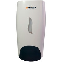 Дозатор для жидкого мыла Ksitex FD-161W - фото