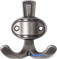 Крючок мебельный Boyard Baron K211BAZ.2 - фото