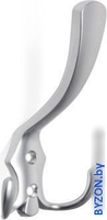 Крючок мебельный Boyard K302SC.6 - фото2