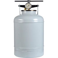 Автоклав Novogas НЗ58.00.00 00001008 (30 л) - фото