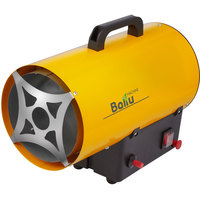 Тепловая пушка Ballu BHG-30LS - фото, картинка Тепловая пушка Ballu BHG-30LS - фото