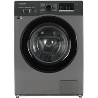 Стиральная машина Samsung WW80AGAS21AX/LP - фото