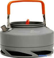 Чайник без свистка Fire-Maple Feast XT1 - фото, картинка Чайник без свистка Fire-Maple Feast XT1 - фото