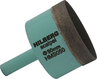 Коронка Hilberg Scalpel 50мм HMS050 - фото