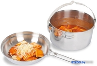 Набор посуды Tatonka Kettle 4.0 4004.000 - фото2, картинка2 Набор посуды Tatonka Kettle 4.0 4004.000 - фото2