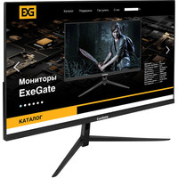 Монитор ExeGate SmartView ES2407A EX294429RUS - фото, картинка Монитор ExeGate SmartView ES2407A EX294429RUS - фото