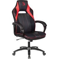 Кресло A4Tech Bloody GC-300 (черный/красный) - фото