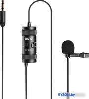 Проводной микрофон BOYA BY-M1 Pro II - фото