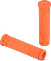 Грипсы Juchuang MTB XH-G56 HQ-0013875 (оранжевый) - фото, картинка Грипсы Juchuang MTB XH-G56 HQ-0013875 (оранжевый) - фото