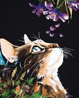 Три совы Сладкий запах КХп_48165 - фото, картинка Три совы Сладкий запах КХп_48165 - фото