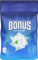 Стиральный порошок БЗПИ Bonus Био Автомат 23c670-3567 (3.5кг) - фото