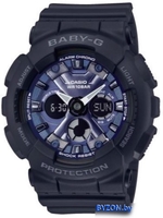 Наручные часы Casio BA-130-1A2ER - фото