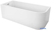 Ванна BelBagno BB712-1700-730-L - фото