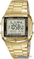 Наручные часы Casio DB-360G-9A - фото