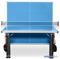 Теннисный стол Winner S-450 Outdoor 51.450.00.0 - фото2, картинка2 Теннисный стол Winner S-450 Outdoor 51.450.00.0 - фото2