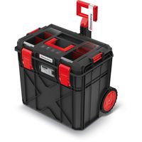 Тележка Kistenberg X-Block Log Tool Trolley 50 KXB604050F-S411 - фото