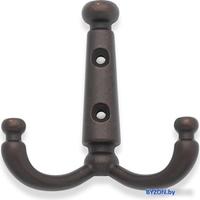 Крючок мебельный Boyard Dolce K250AC.6 - фото