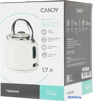 Электрический чайник Candy CK-205 - фото2