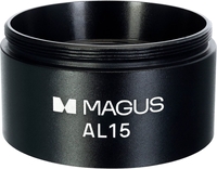 Magus AL15 1.5х/47мм 83497 - фото