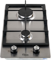 Варочная панель Making Oasis Everywhere P-MEND - фото