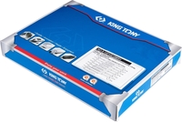 Набор ключей King Tony 9-12FVG15MRV (15 предметов) - фото2