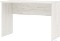 Стол Памир ПКС-9 (крафт белый) - фото