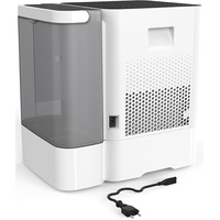 Мойка воздуха Boneco Air-O-Swiss W300 - фото2