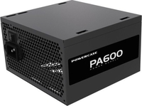 Блок питания Powercase PA600 - фото