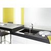 Смеситель Hansgrohe Focus 31806800 - фото2, картинка2 Смеситель Hansgrohe Focus 31806800 - фото2
