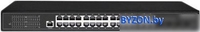 Управляемый коммутатор уровня 2+ Osnovo SW-8244/L(400W) - фото